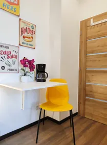Studio Hadersdorf near Train station with Free Parking - Image 3