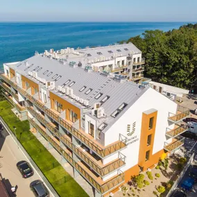 LookAp Ustronie Morskie I apartment by the beach - Image 2