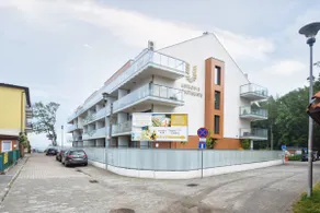 LookAp Ustronie Morskie I apartment by the beach - Image 4