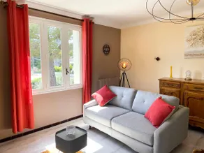 Villa with private heated pool Sablet 12 people - Image 2