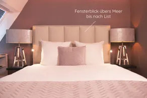 Maisonette Junior Suite - Rotes Kliff - Image 4