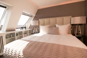 Maisonette Junior Suite - Rotes Kliff - Image 3