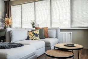 The Lion King - 6 Person linked apartment with roof terrace - Image 2
