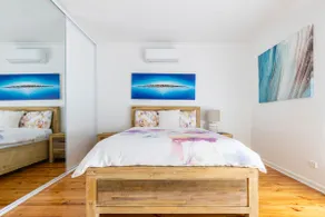 Beautiful 3 Bedrooms BNB between Airport and Sea - Image 3