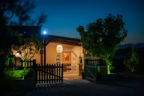 Traditional house with jacuzzi and unlimited view - Image 5