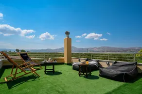 Traditional house with jacuzzi and unlimited view - Image 2