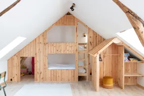 Les Frangines - townhouse with garden Ault - Image 2