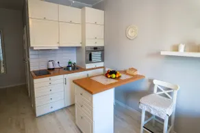 Triton Apartments in Warsaw - Image 3