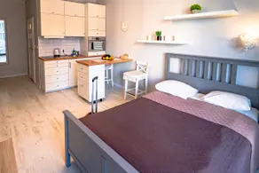 Triton Apartments in Warsaw - Image 2