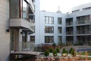 Triton Apartments in Warsaw - Image 5