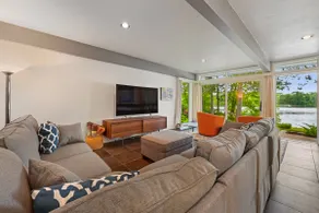 Modern Lake House w/ Hot Tub, Game Room & Relaxing Views - Image 4