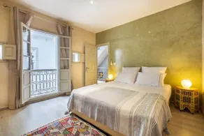 Princesses of the Sands Riad - Exclusive Jacuzzi - Image 5