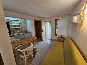 BAL EVİ / 1+1 Stone house - Image 5