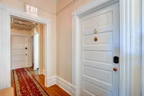 The Rose Room at the Mansion by the Square - Image 5