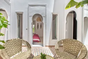 Riad private au coeur de la Kasba - Image 4