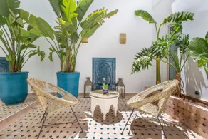 Riad private au coeur de la Kasba - Image 3