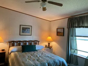 Quiet home on 1 acre close to fishing and hunting - Image 3
