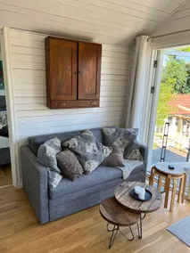 Exclusive guesthouse with stunning Seaview! - Image 5