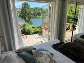 Exclusive guesthouse with stunning Seaview! - Image 3