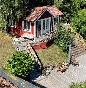 Exclusive guesthouse with stunning Seaview! - Image 2