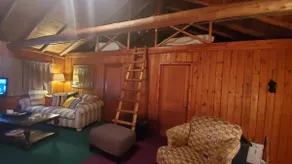 The Great Outdoors Riverfront Log Cabin Escape - Image 5