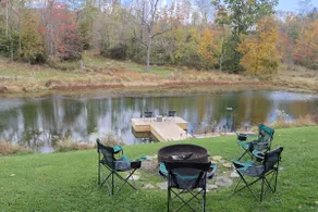 Comfy, Family Friendly, Cabin - Hot Tub, Fishing, Hiking, Wildlife Great Views! - Image 3