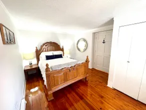 ENTIRE UNIT: Charming Century Home in Harbour town - Image 4