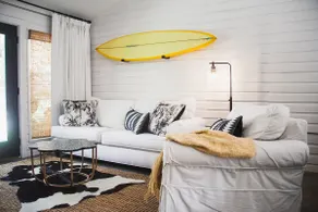 Heart of the Island Studio Apartment/Walk to shops - Image 2