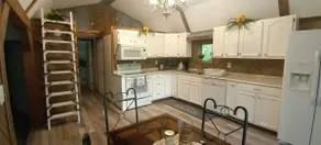 Cozy 2 bedroom Country Cottage - Image 5