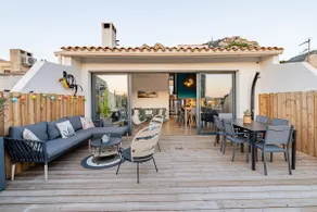 Ferienhaus / Villa - Cassis - Image 3