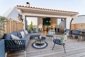 Ferienhaus / Villa - Cassis - Image 2