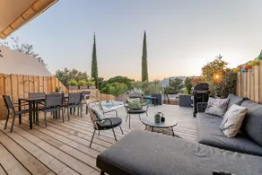 Ferienhaus / Villa - Cassis - Image 4
