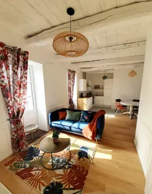 Cozy apartment in the heart of the village - Image 3