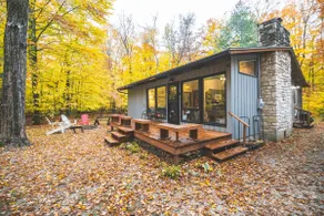 Pet-Friendly, Cozy Cottage in Northern Door County - Image 2