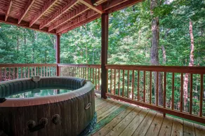 Orchard House - 4BR/3.5B ✔Hot Tub✔ Pet Friendly✔ Firepit✔ Grill✔ Gameroom✔ - Image 3