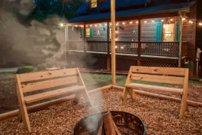 Orchard House - 4BR/3.5B ✔Hot Tub✔ Pet Friendly✔ Firepit✔ Grill✔ Gameroom✔ - Image 5