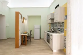 VESEVUS - Apartment in Terzigno - Image 3