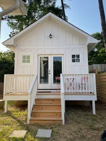 Quiet, Clean, Scent-Free Guesthouse Near Duke! - Image 4