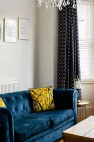 'No.15' A seaside home in the heart of Broadstairs - Image 5