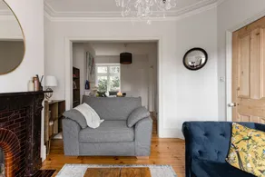 'No.15' A seaside home in the heart of Broadstairs - Image 4