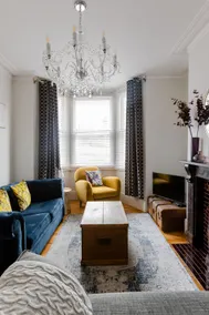 'No.15' A seaside home in the heart of Broadstairs - Image 2