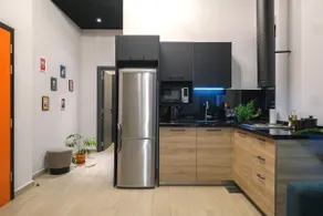 Charming 1-bedroom rental in Mar Mikhael - 101 - Image 3