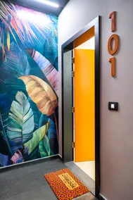 Charming 1-bedroom rental in Mar Mikhael - 101 - Image 2