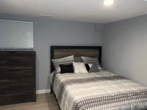Nice 1 Bedroom Basement Apartment w/ Free Parking - Image 4