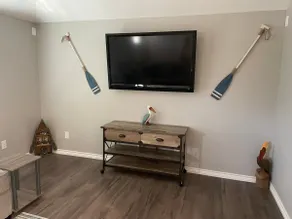 ”Reelaxing Texoma Home” New home, garage, backyard - Image 3