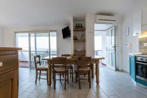 Eco Seaview veranda, AC, WiFi, park, bio garden - Image 3