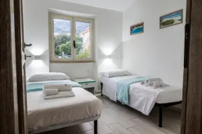 Eco Seaview veranda, AC, WiFi, park, bio garden - Image 5