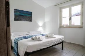 Eco Seaview veranda, AC, WiFi, park, bio garden - Image 4