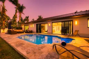 Riverfront Getaway w/ Pool, Dock & Sunset Views - Image 5