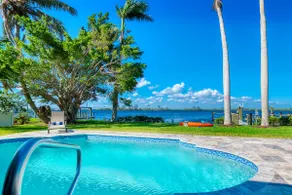 Riverfront Getaway w/ Pool, Dock & Sunset Views - Image 2